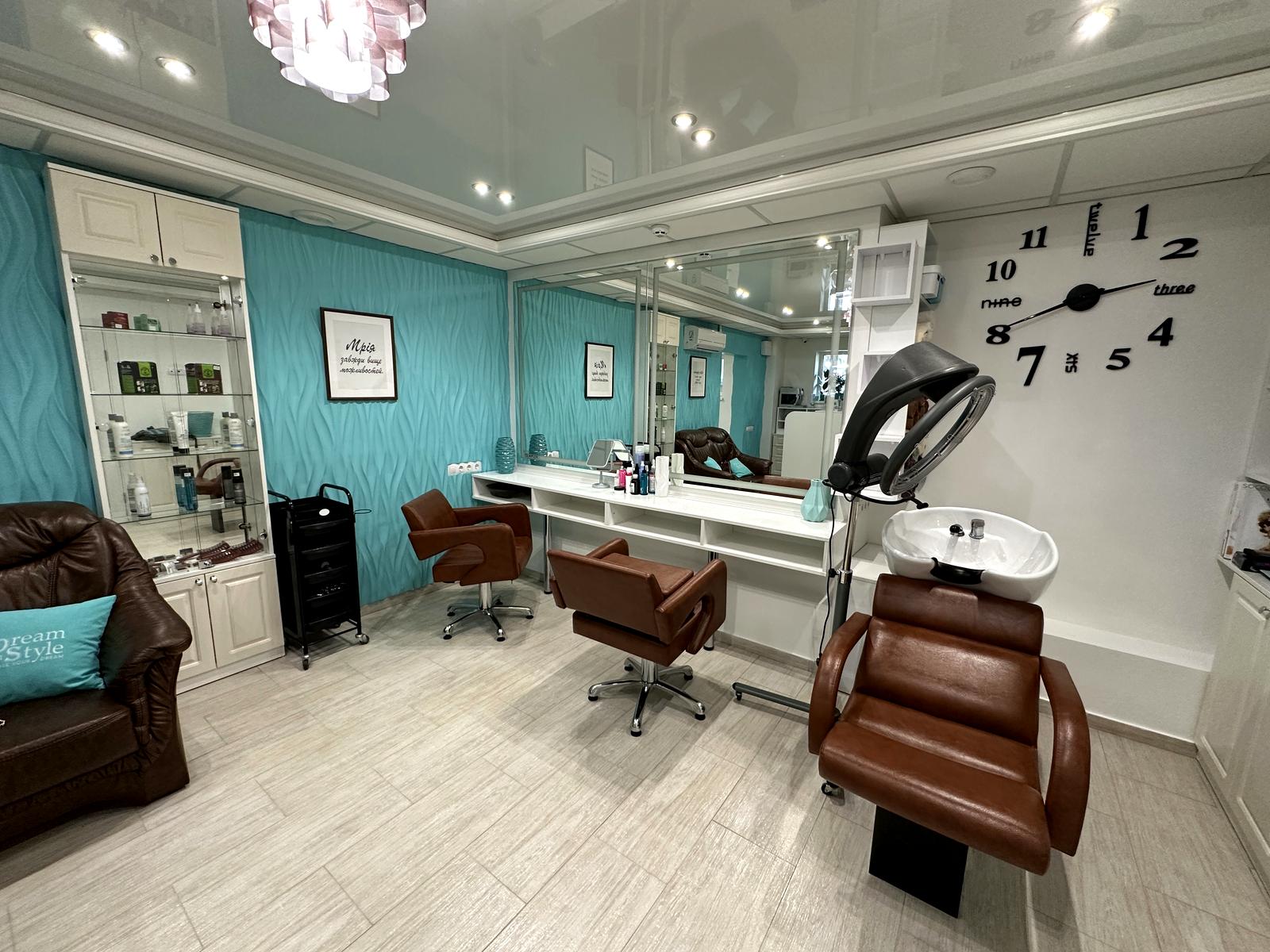 Комерційна нерухомість за адресою вул. Українська (площа 55,6 м²) - Atlanta.ua - фото 20