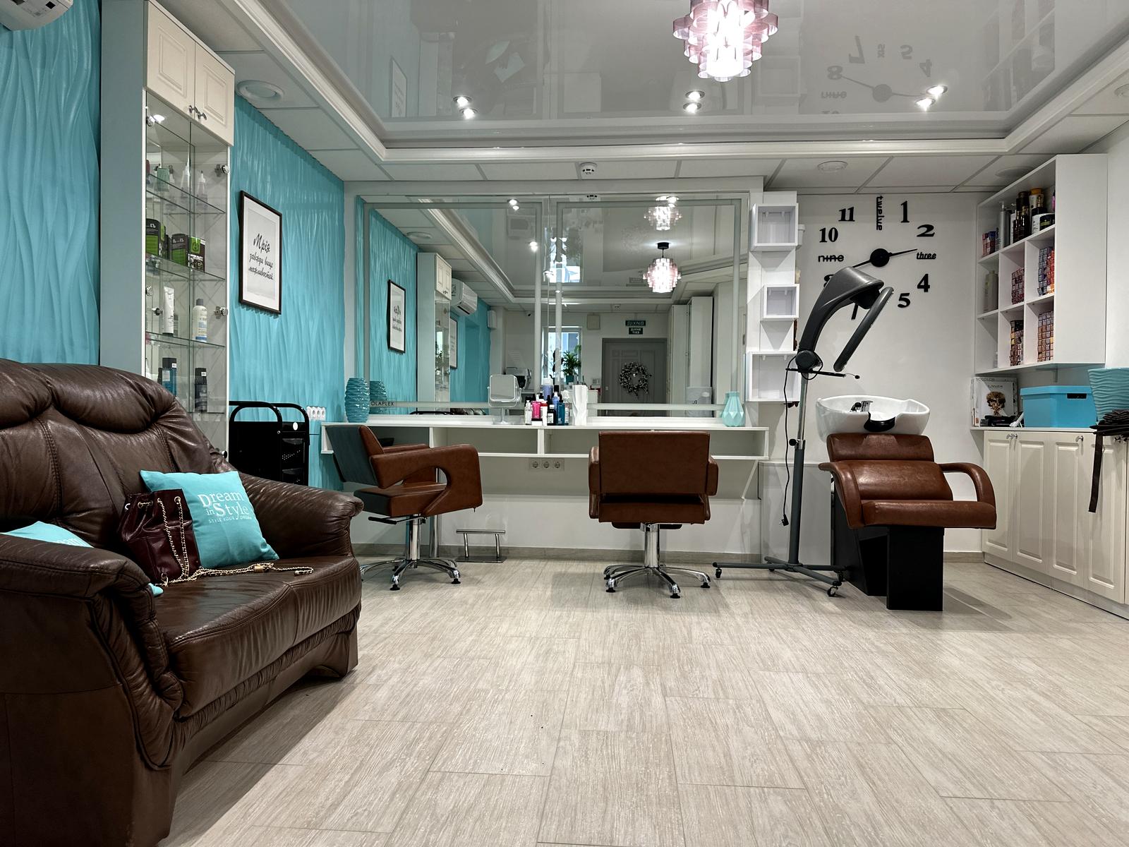 Комерційна нерухомість за адресою вул. Українська (площа 55,6 м²) - Atlanta.ua - фото 19