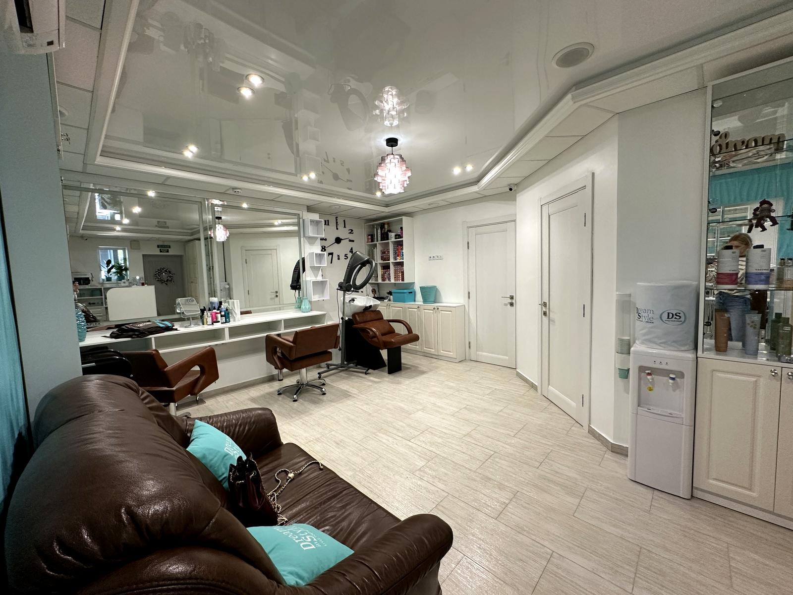 Комерційна нерухомість за адресою вул. Українська (площа 55,6 м²) - Atlanta.ua - фото 21