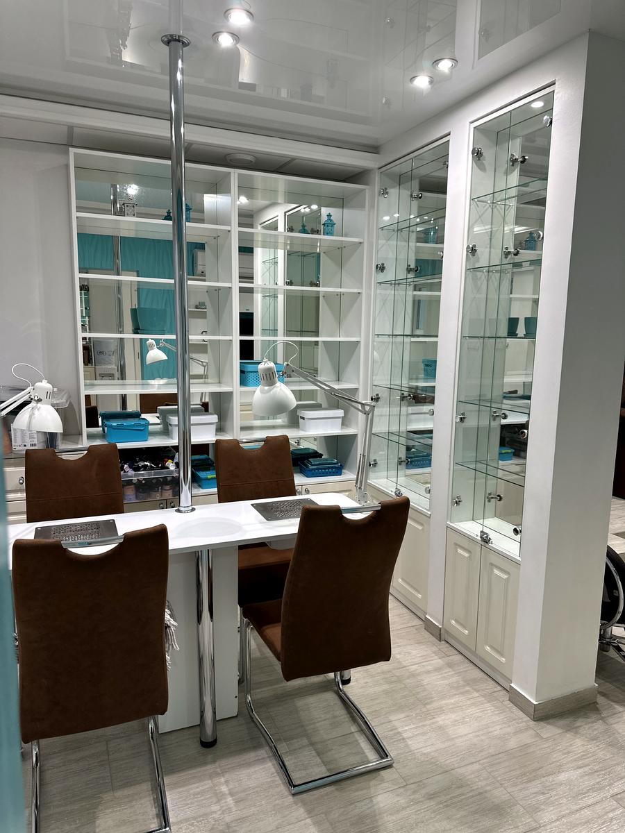 Комерційна нерухомість за адресою вул. Українська (площа 55,6 м²) - Atlanta.ua - фото 23