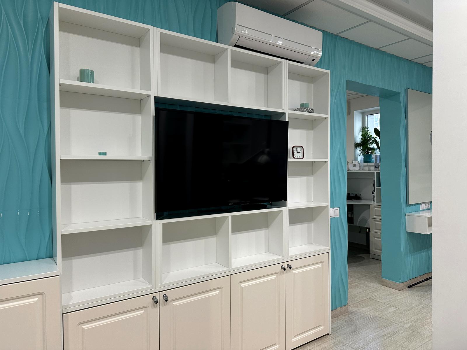 Комерційна нерухомість за адресою вул. Українська (площа 55,6 м²) - Atlanta.ua - фото 25