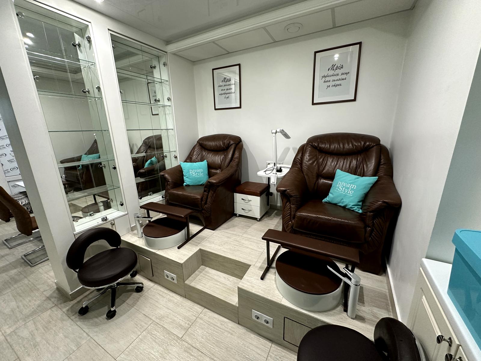 Комерційна нерухомість за адресою вул. Українська (площа 55,6 м²) - Atlanta.ua - фото 26