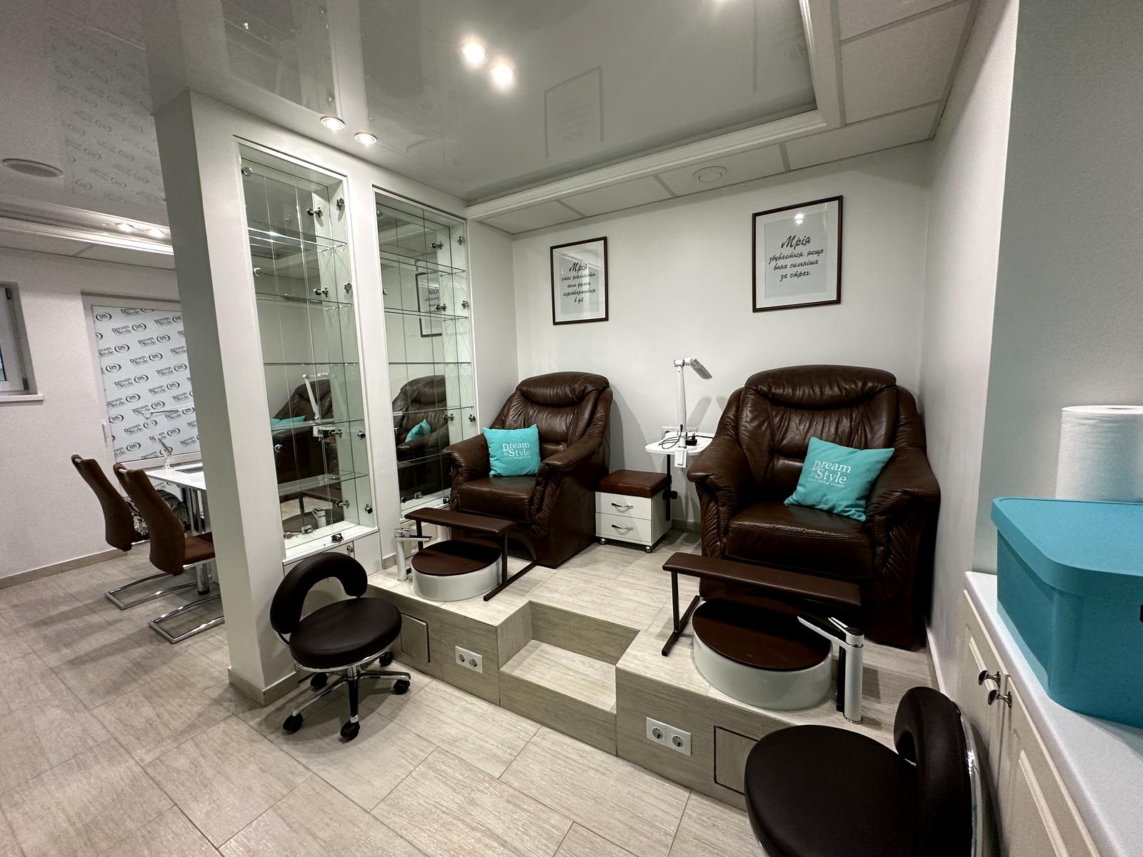 Комерційна нерухомість за адресою вул. Українська (площа 55,6 м²) - Atlanta.ua - фото 27