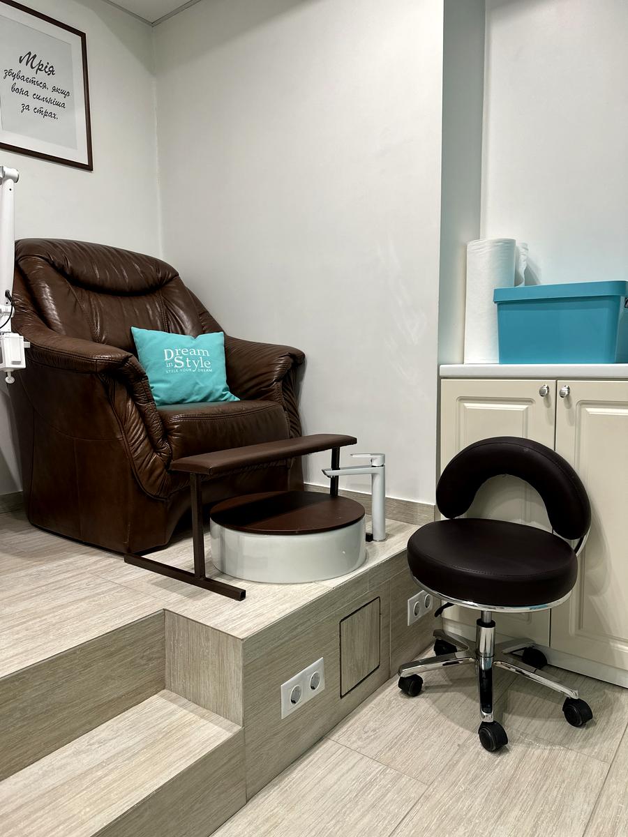 Комерційна нерухомість за адресою вул. Українська (площа 55,6 м²) - Atlanta.ua - фото 28