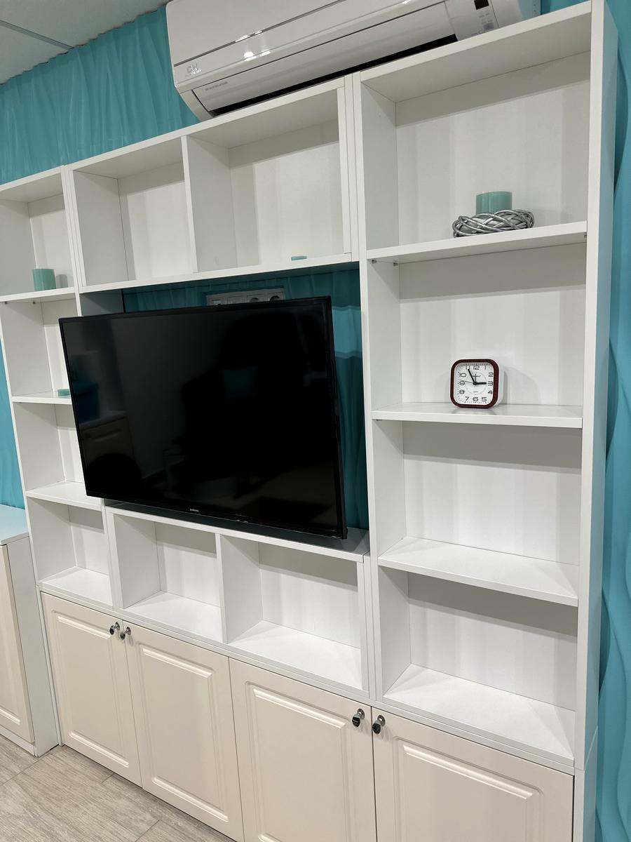 Комерційна нерухомість за адресою вул. Українська (площа 55,6 м²) - Atlanta.ua - фото 30