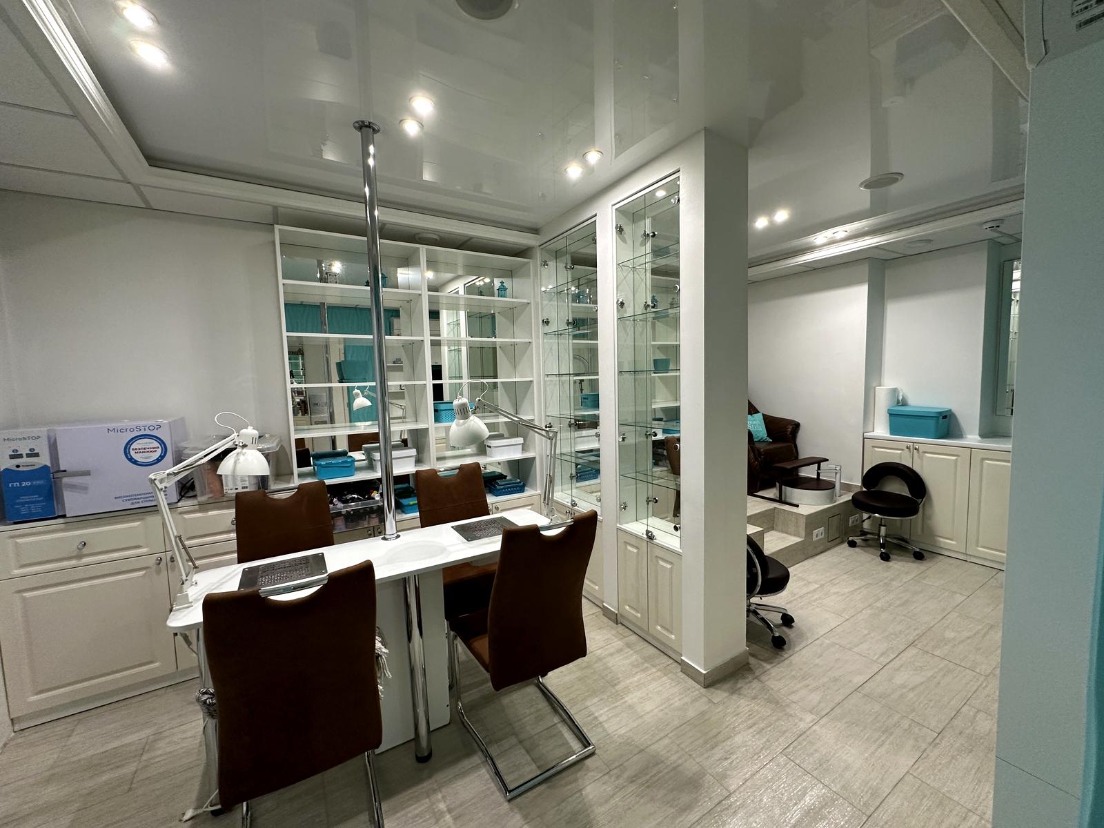 Комерційна нерухомість за адресою вул. Українська (площа 55,6 м²) - Atlanta.ua - фото 31