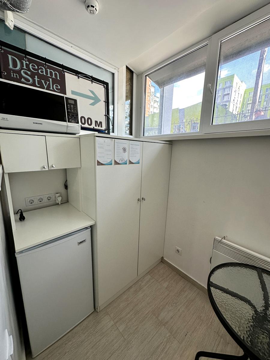 Комерційна нерухомість за адресою вул. Українська (площа 55,6 м²) - Atlanta.ua - фото 32