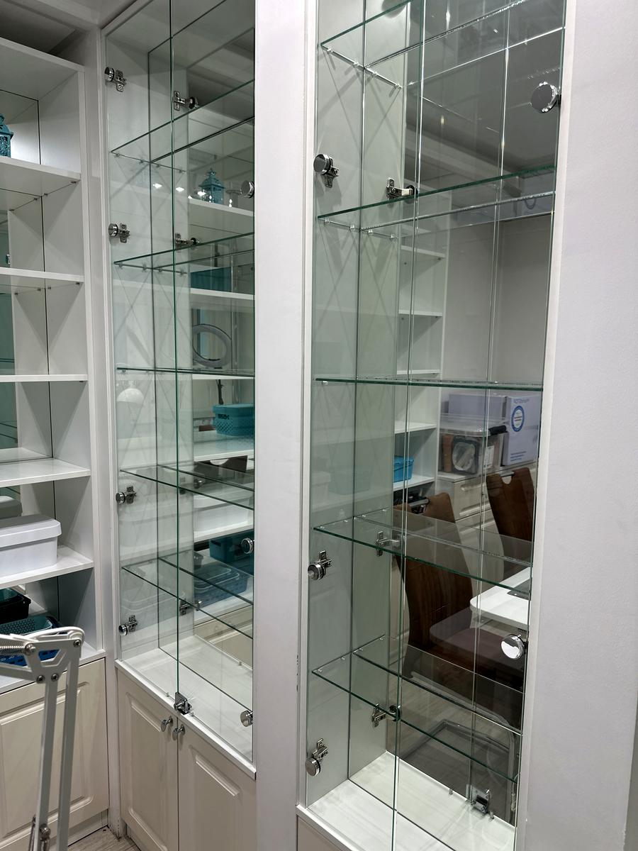 Комерційна нерухомість за адресою вул. Українська (площа 55,6 м²) - Atlanta.ua - фото 34