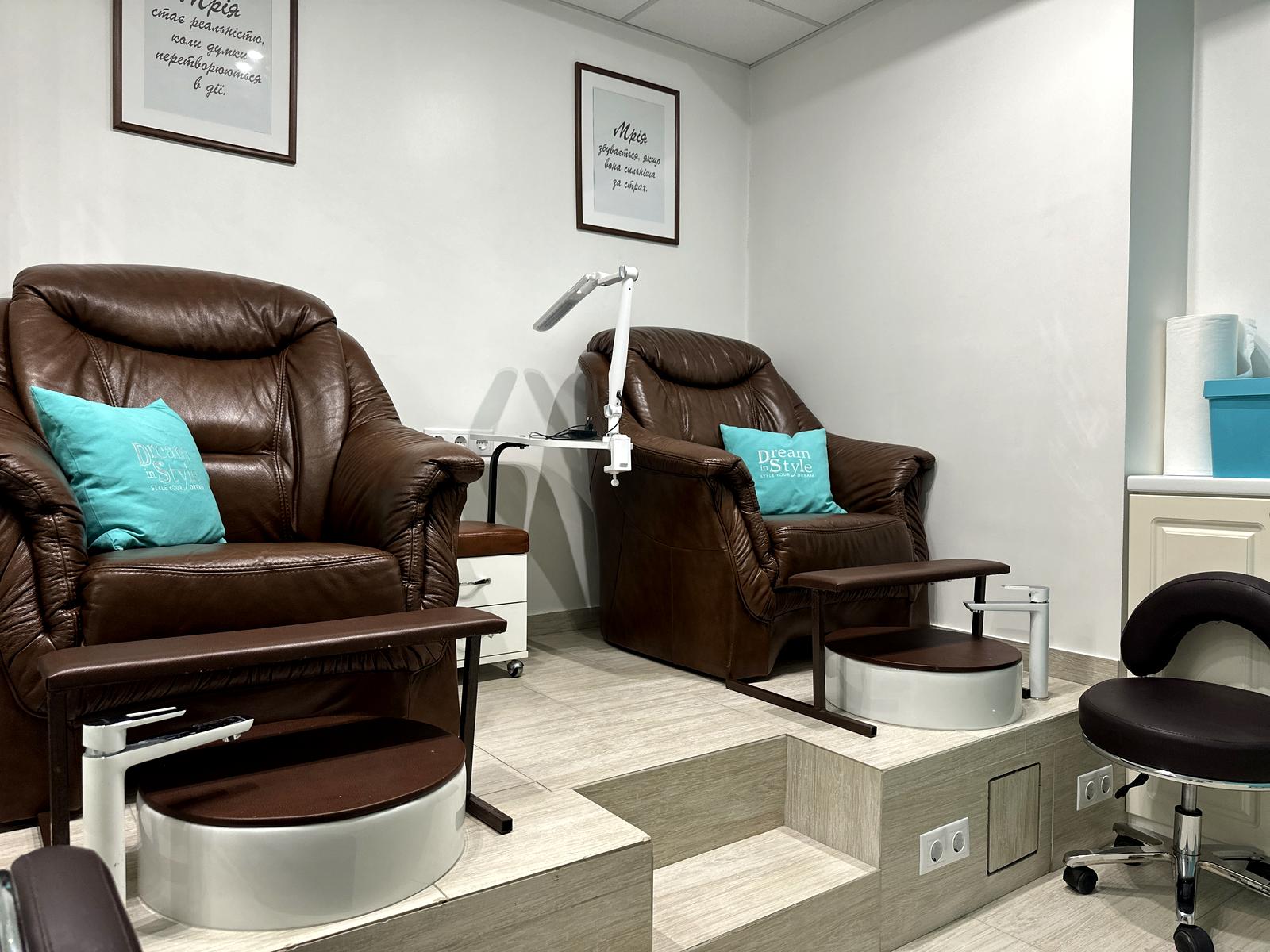 Комерційна нерухомість за адресою вул. Українська (площа 55,6 м²) - Atlanta.ua - фото 33