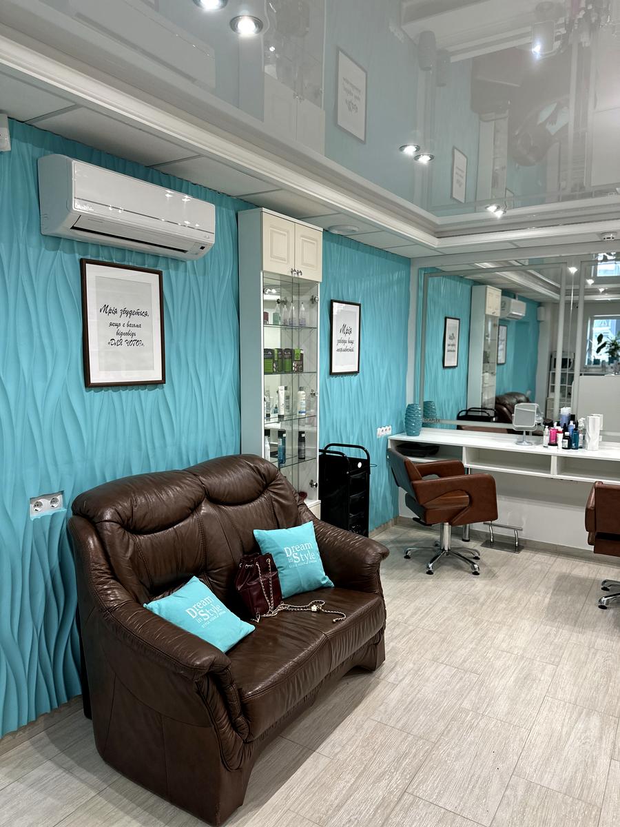 Комерційна нерухомість за адресою вул. Українська (площа 55,6 м²) - Atlanta.ua - фото 36