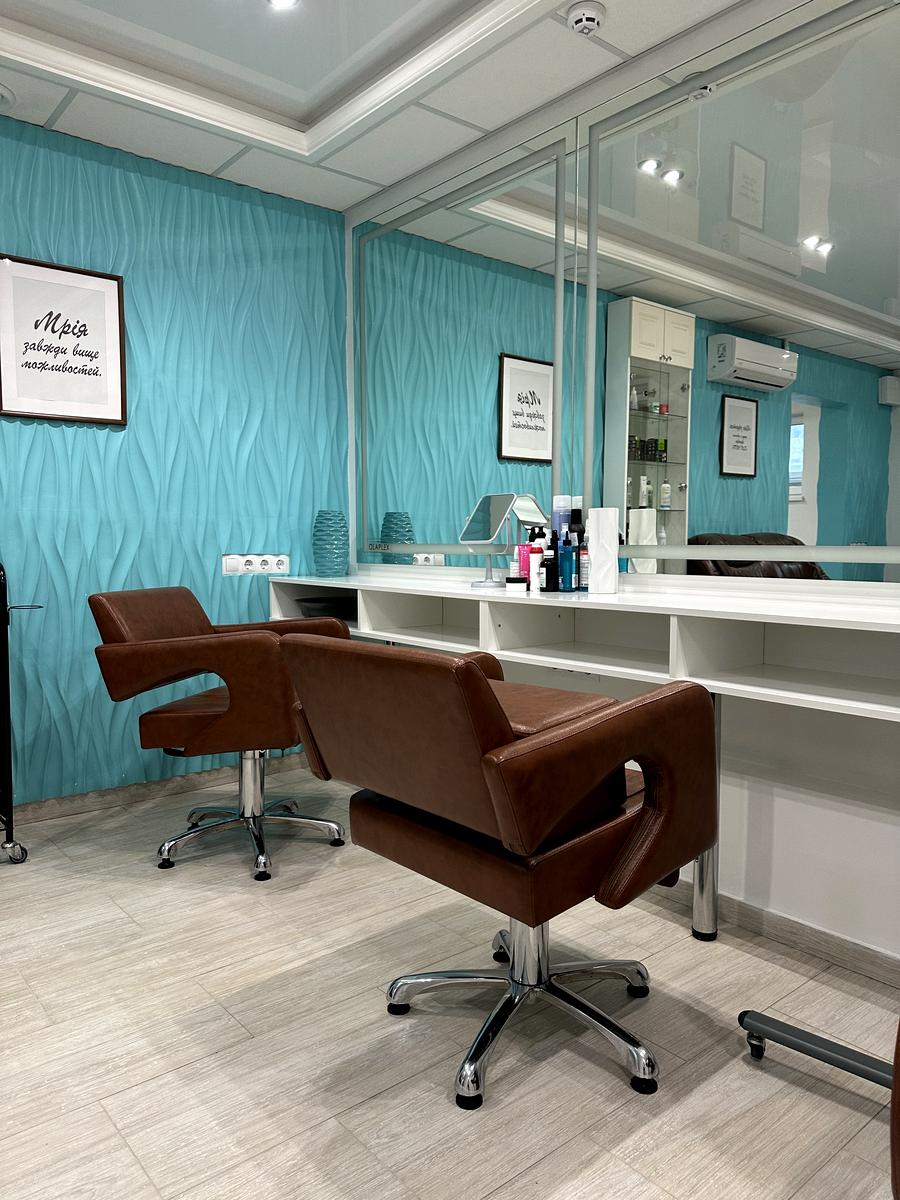 Комерційна нерухомість за адресою вул. Українська (площа 55,6 м²) - Atlanta.ua - фото 35