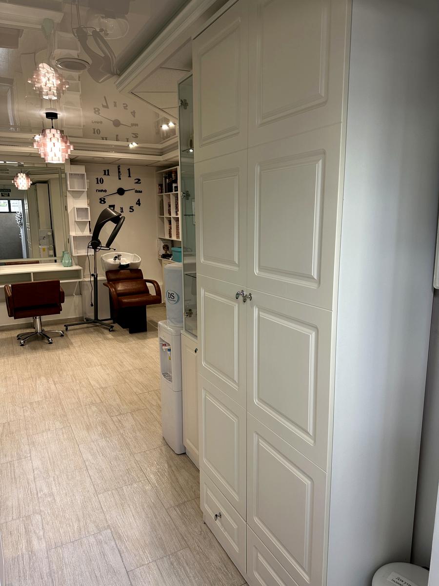 Комерційна нерухомість за адресою вул. Українська (площа 55,6 м²) - Atlanta.ua - фото 37