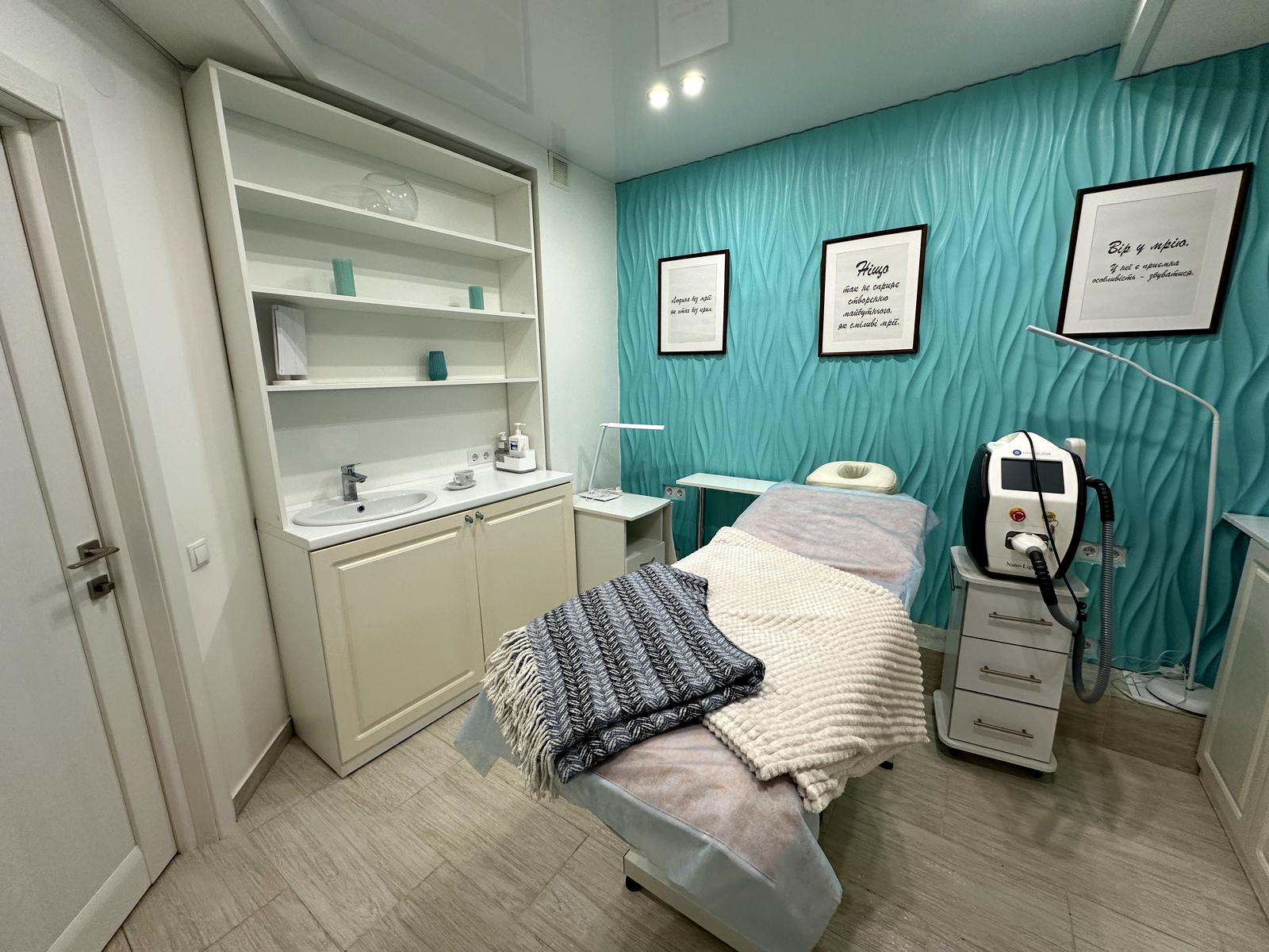 Комерційна нерухомість за адресою вул. Українська (площа 55,6 м²) - Atlanta.ua - фото 38