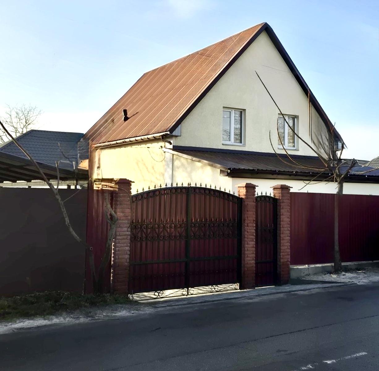 Дом по адресу ул. Киевский путь (площадь 130 м²) - Atlanta.ua - фото 7