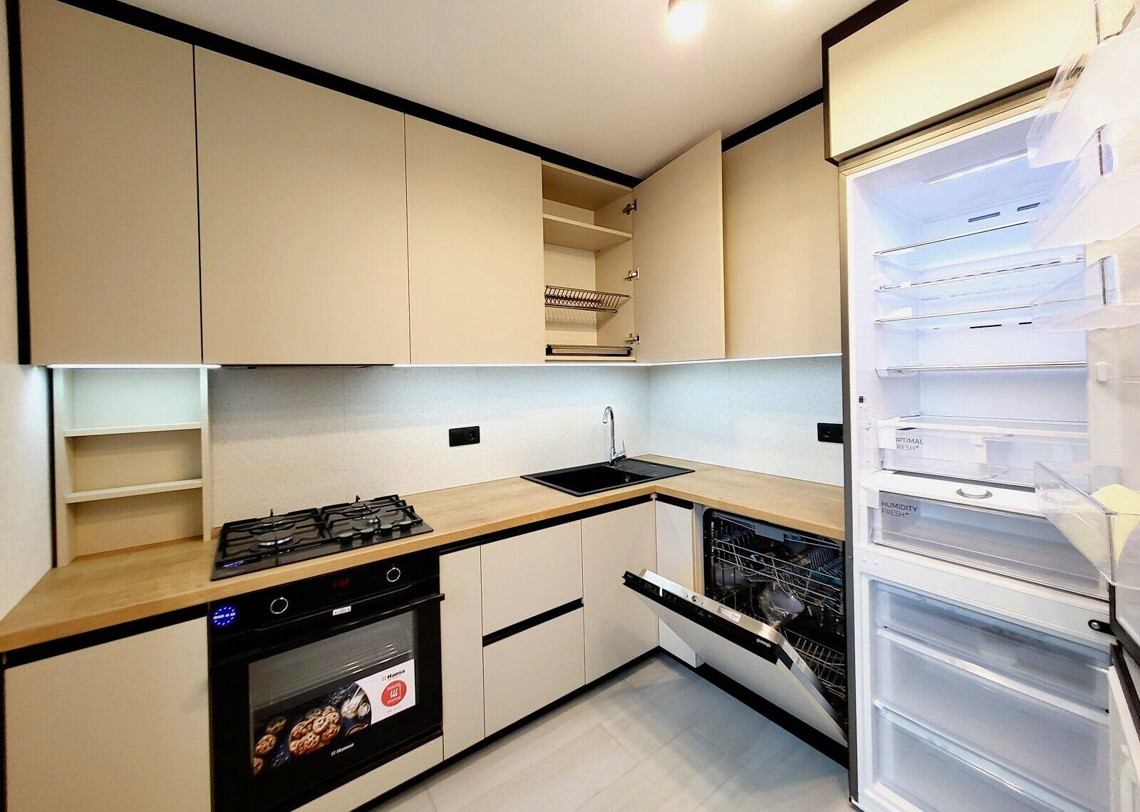 Многокомнатная квартира по адресу ул. Келецкая (площадь 76 м²) - Atlanta.ua - фото 2