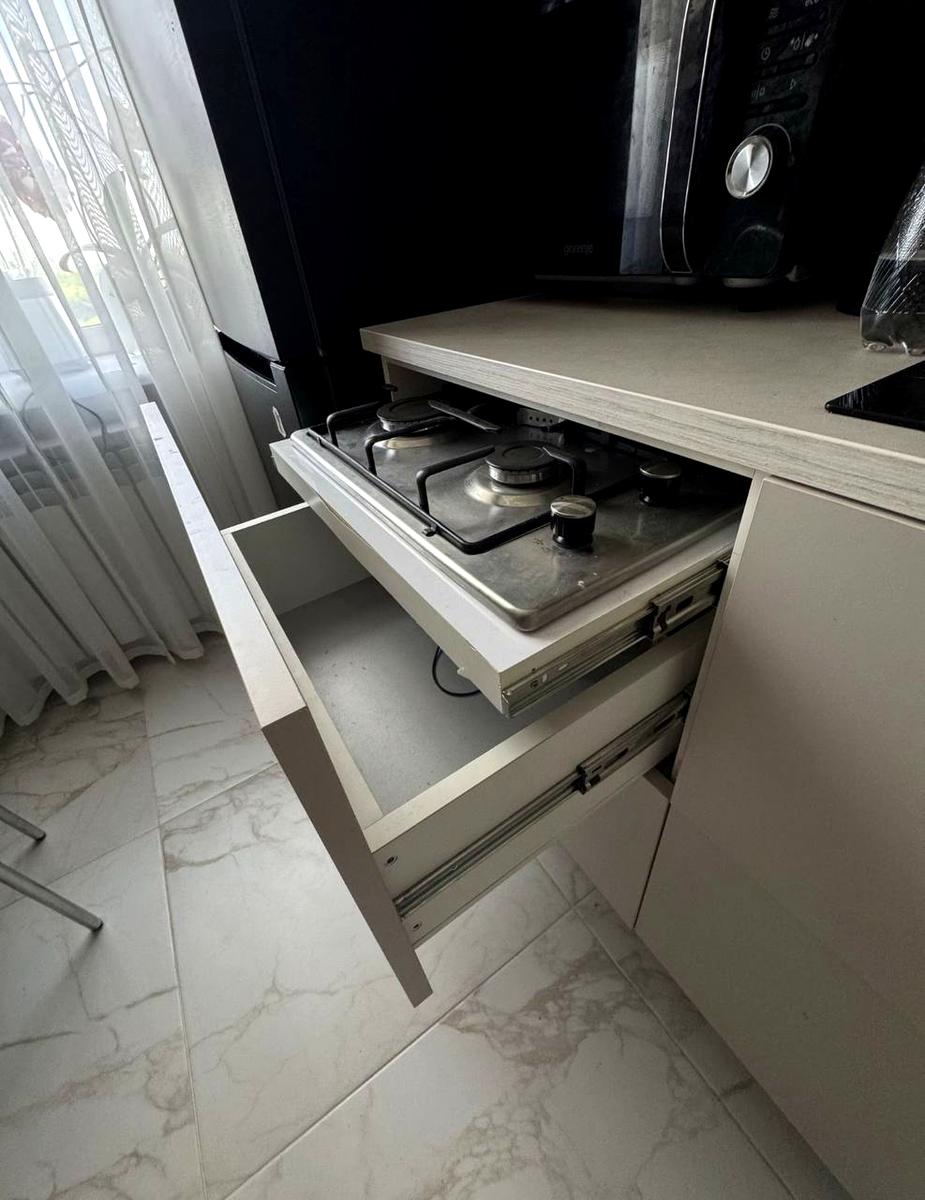 3-комнатная квартира по адресу ул. Пирогова (площадь 65 м²) - Atlanta.ua - фото 3