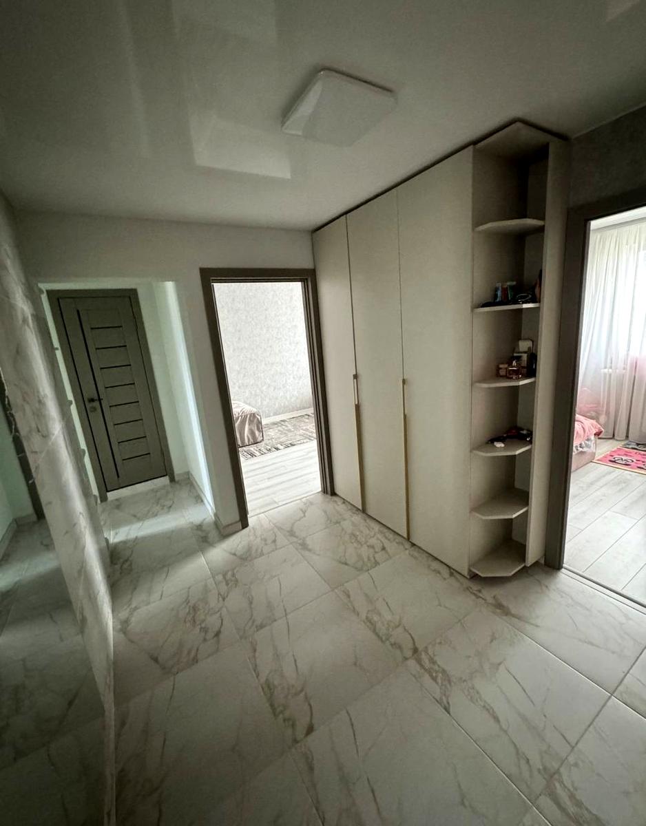 3-комнатная квартира по адресу ул. Пирогова (площадь 65 м²) - Atlanta.ua - фото 4