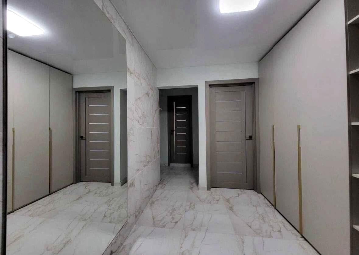 3-комнатная квартира по адресу ул. Пирогова (площадь 65 м²) - Atlanta.ua - фото 14