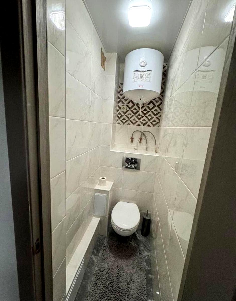 3-комнатная квартира по адресу ул. Пирогова (площадь 65 м²) - Atlanta.ua - фото 12