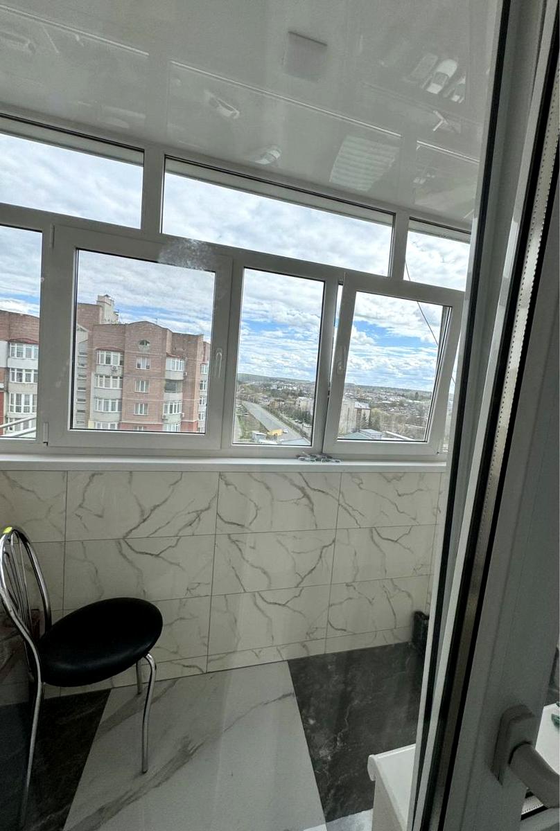 3-комнатная квартира по адресу ул. Пирогова (площадь 65 м²) - Atlanta.ua - фото 9