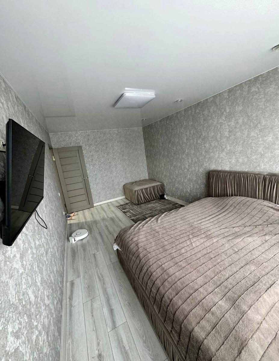 3-комнатная квартира по адресу ул. Пирогова (площадь 65 м²) - Atlanta.ua - фото 6