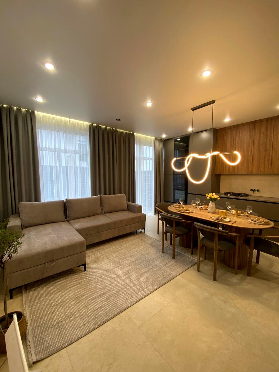 House by the address st. Bogolyubova (area 115 m²) - Atlanta.ua - photo 4