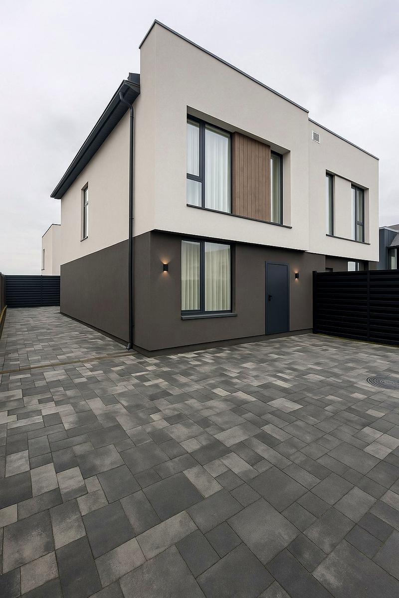 House by the address st. Bogolyubova (area 115 m²) - Atlanta.ua - photo 10