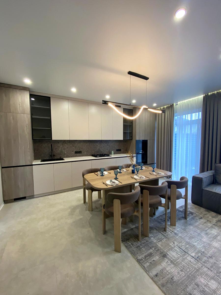 House by the address (area 125 m²) - Atlanta.ua - photo 2