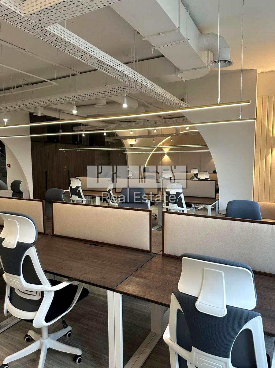 Комерційна нерухомість за адресою вул. Бульварно-Кудрявська (площа 178 м²) - Atlanta.ua - фото 5