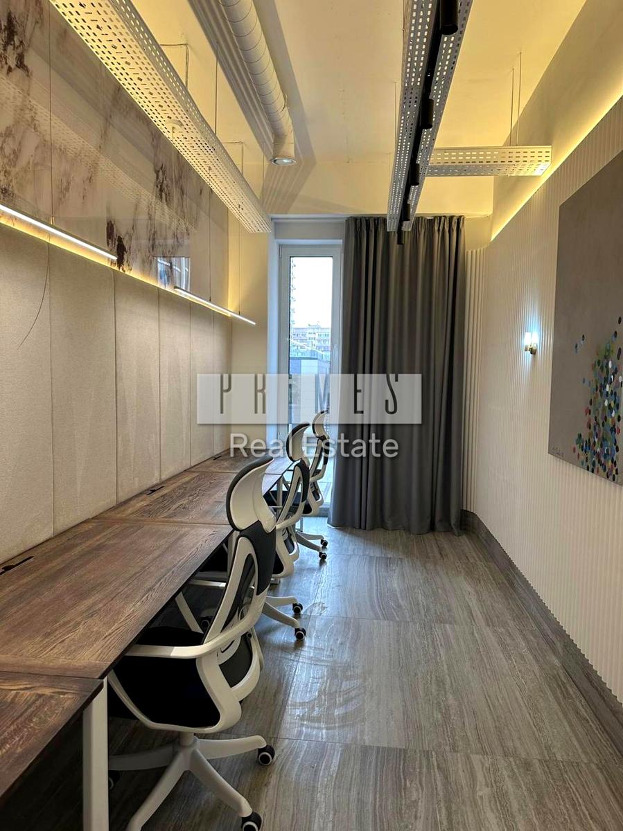 Комерційна нерухомість за адресою вул. Бульварно-Кудрявська (площа 178 м²) - Atlanta.ua - фото 13