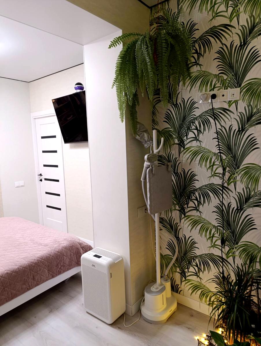 1-комнатная квартира по адресу ул. 600-летия (площадь 40 м²) - Atlanta.ua - фото 5