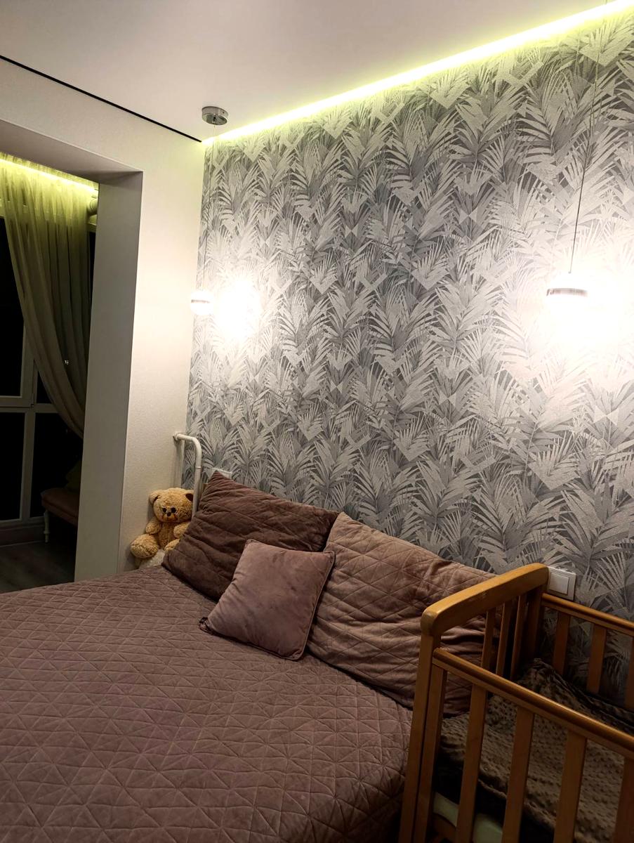 1-комнатная квартира по адресу ул. 600-летия (площадь 40 м²) - Atlanta.ua - фото 10