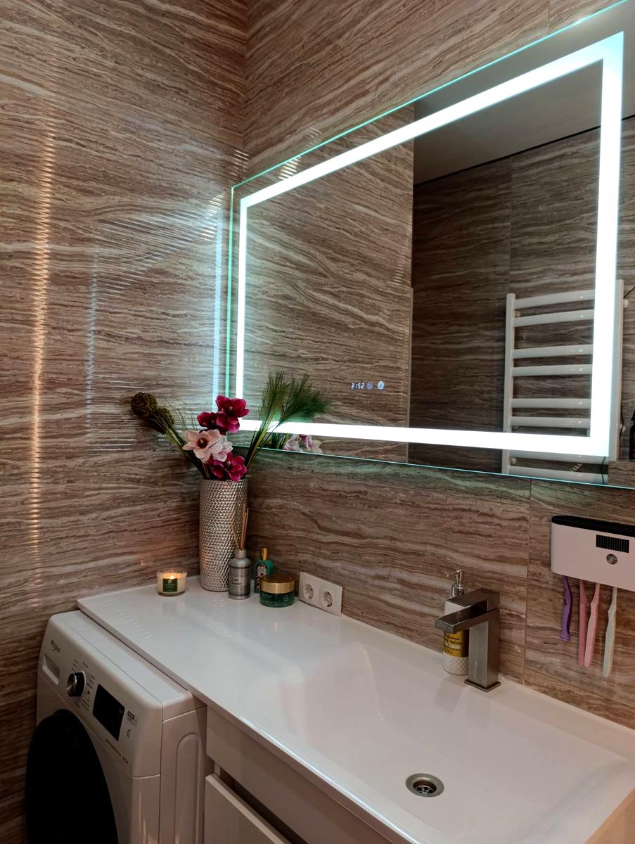 1-комнатная квартира по адресу ул. 600-летия (площадь 40 м²) - Atlanta.ua - фото 14