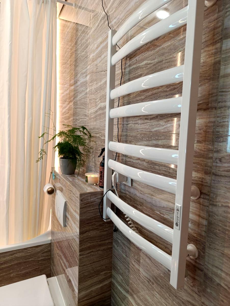 1-комнатная квартира по адресу ул. 600-летия (площадь 40 м²) - Atlanta.ua - фото 15