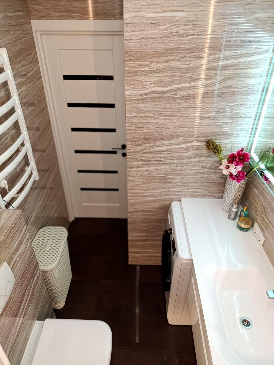 1-комнатная квартира по адресу ул. 600-летия (площадь 40 м²) - Atlanta.ua - фото 17