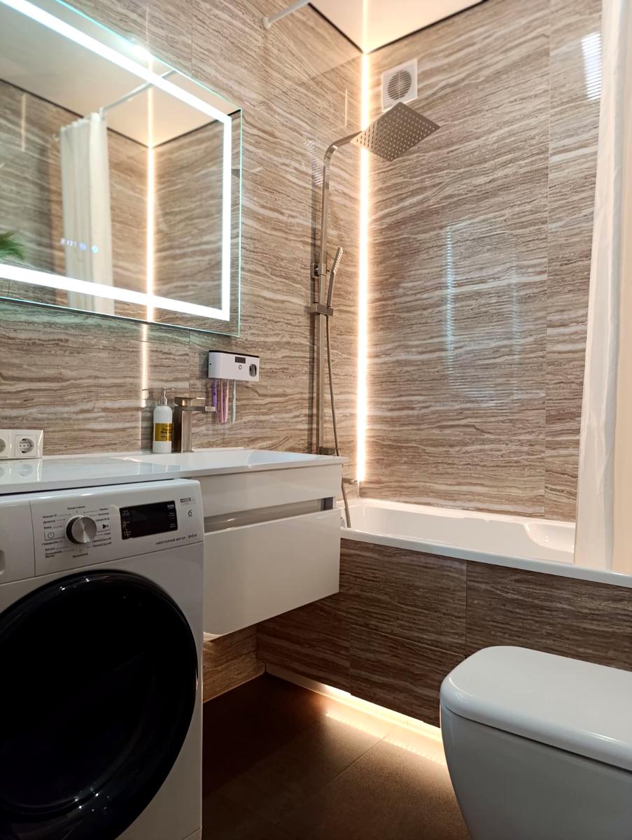 1-комнатная квартира по адресу ул. 600-летия (площадь 40 м²) - Atlanta.ua - фото 18