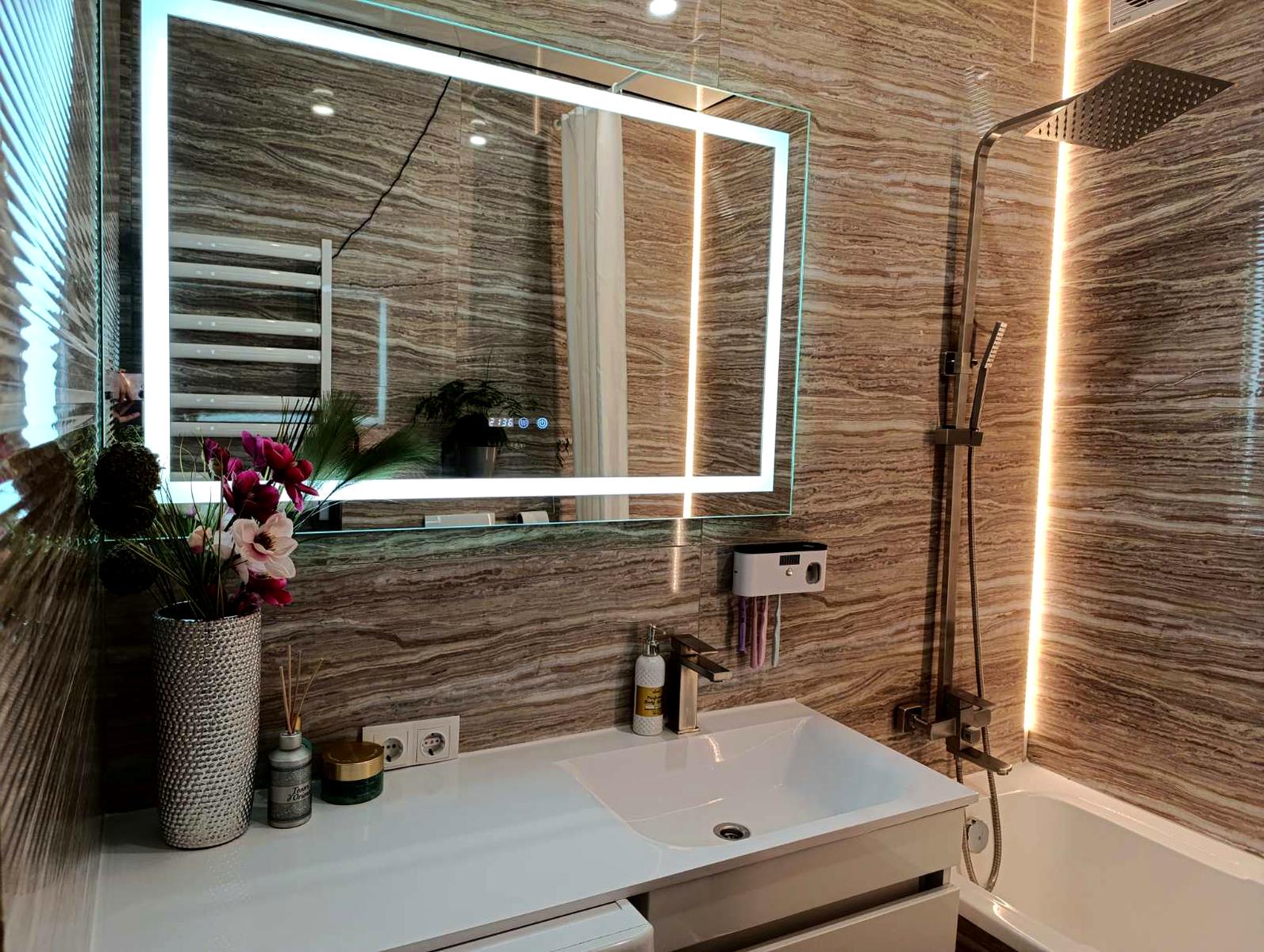 1-комнатная квартира по адресу ул. 600-летия (площадь 40 м²) - Atlanta.ua - фото 19