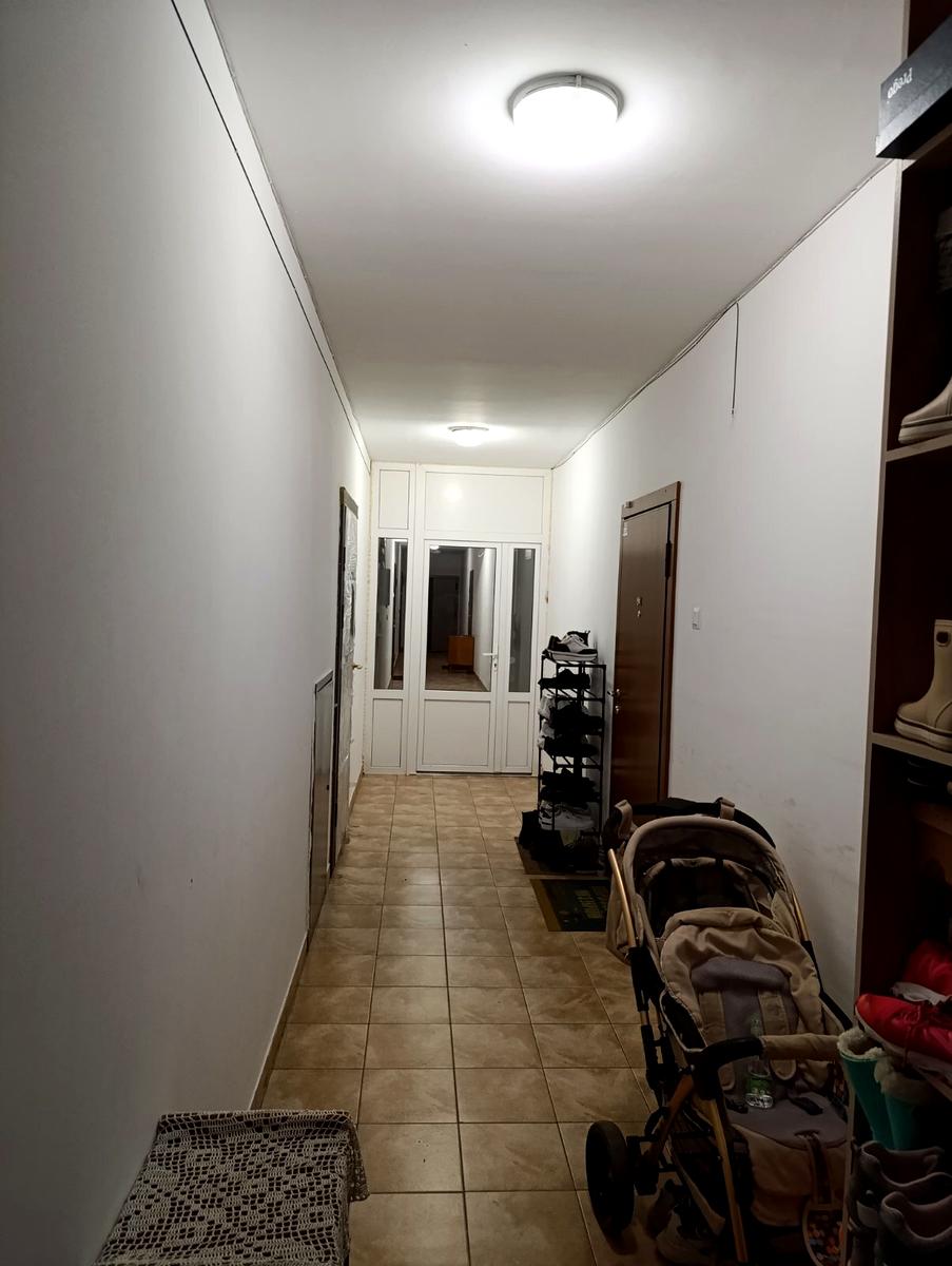 1-комнатная квартира по адресу ул. 600-летия (площадь 40 м²) - Atlanta.ua - фото 23