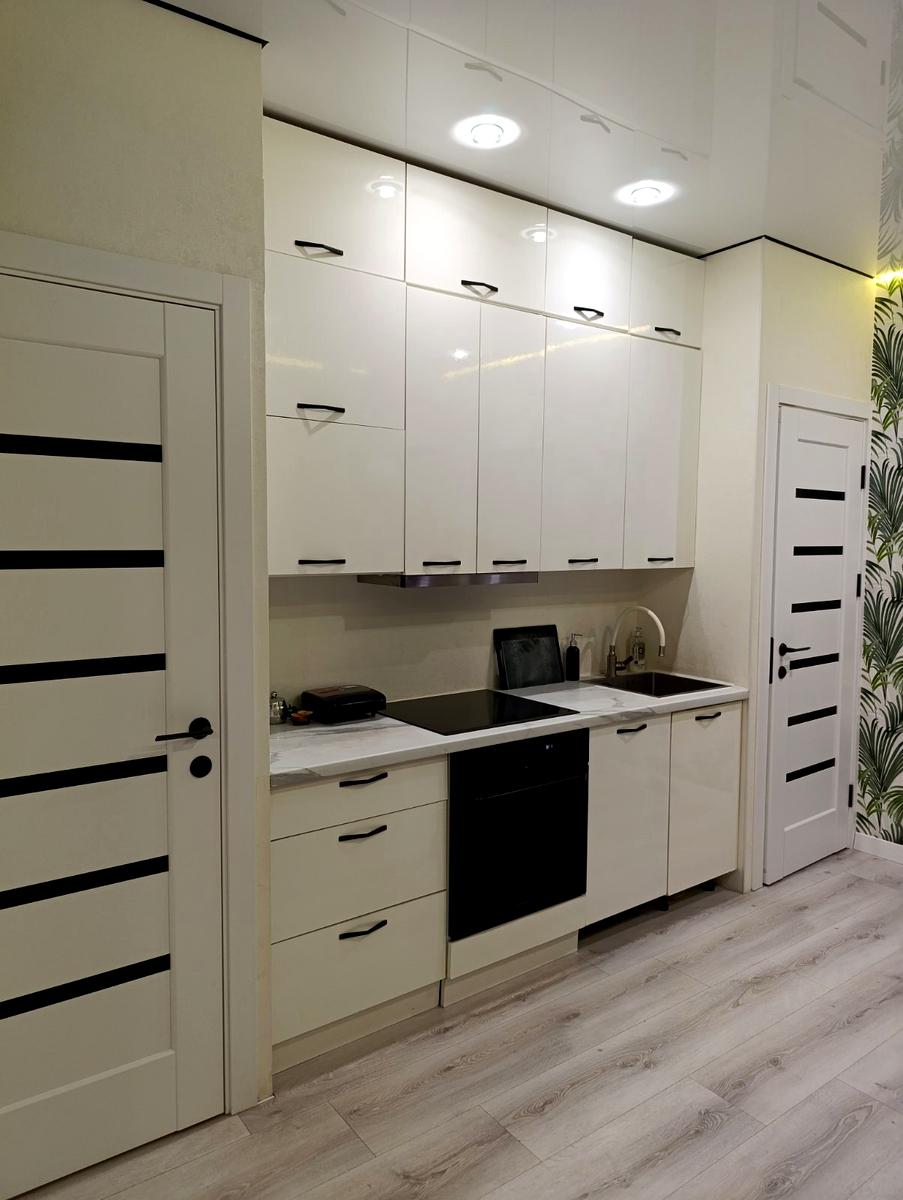 1-комнатная квартира по адресу ул. 600-летия (площадь 40 м²) - Atlanta.ua - фото 27