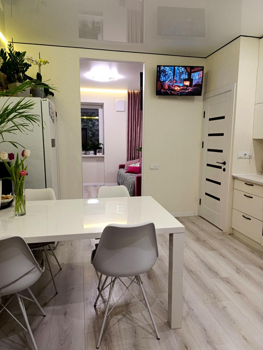 1-комнатная квартира по адресу ул. 600-летия (площадь 40 м²) - Atlanta.ua - фото 26