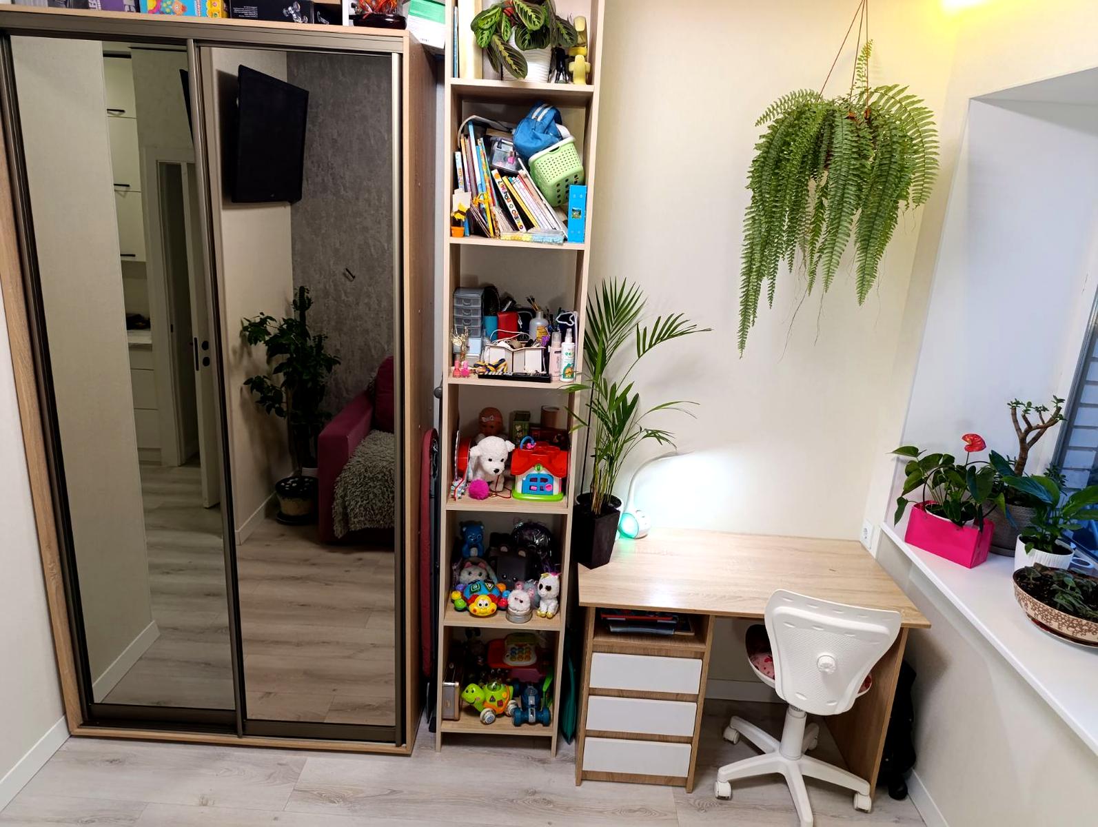 1-комнатная квартира по адресу ул. 600-летия (площадь 40 м²) - Atlanta.ua - фото 31