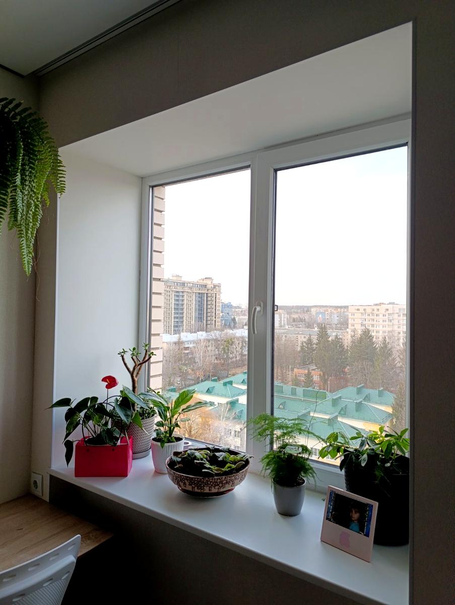 1-комнатная квартира по адресу ул. 600-летия (площадь 40 м²) - Atlanta.ua - фото 33