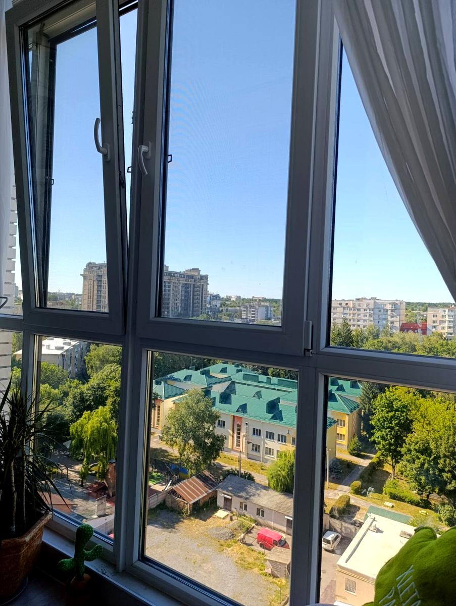 1-комнатная квартира по адресу ул. 600-летия (площадь 40 м²) - Atlanta.ua - фото 32