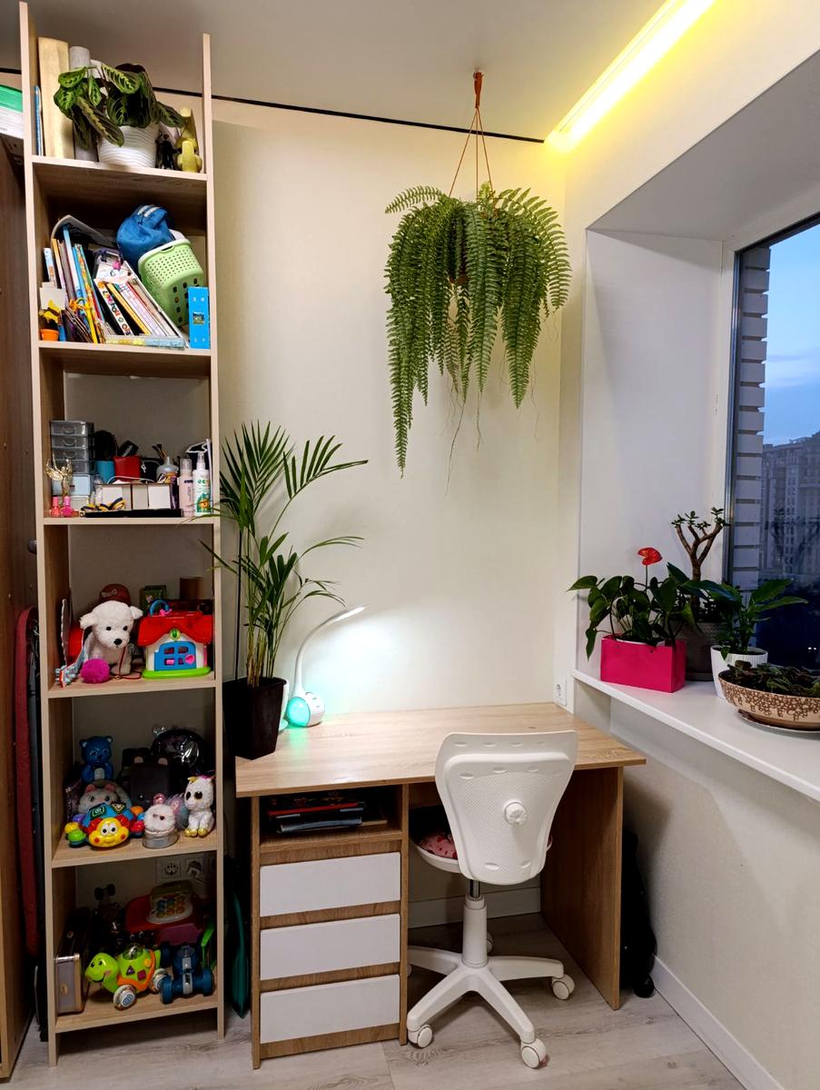 1-комнатная квартира по адресу ул. 600-летия (площадь 40 м²) - Atlanta.ua - фото 34