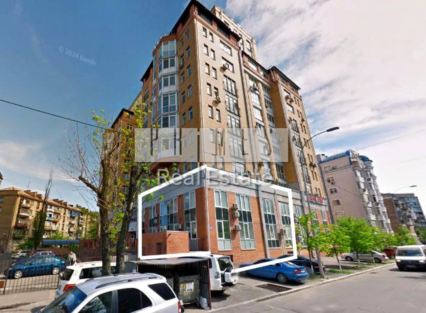 Комерційна нерухомість за адресою вул. Почайнинська (площа 393 м²) - Atlanta.ua - фото 3