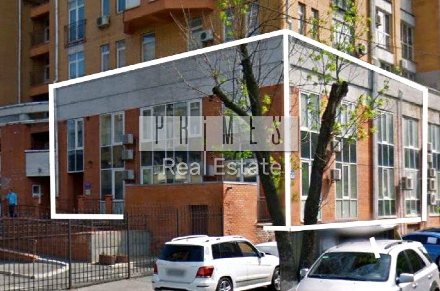 Комерційна нерухомість за адресою вул. Почайнинська (площа 393 м²) - Atlanta.ua - фото 4