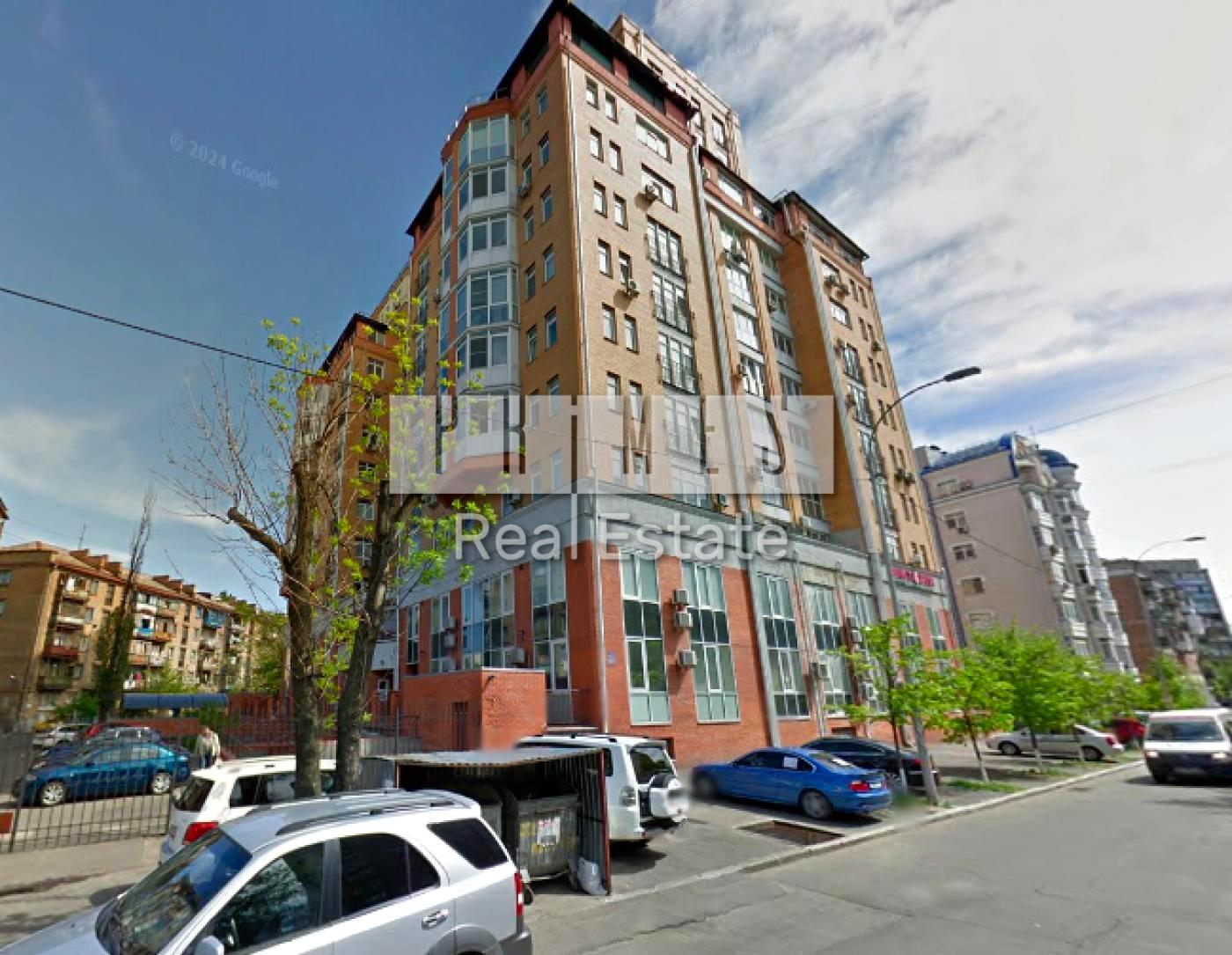 Комерційна нерухомість за адресою вул. Почайнинська (площа 393 м²) - Atlanta.ua - фото 21