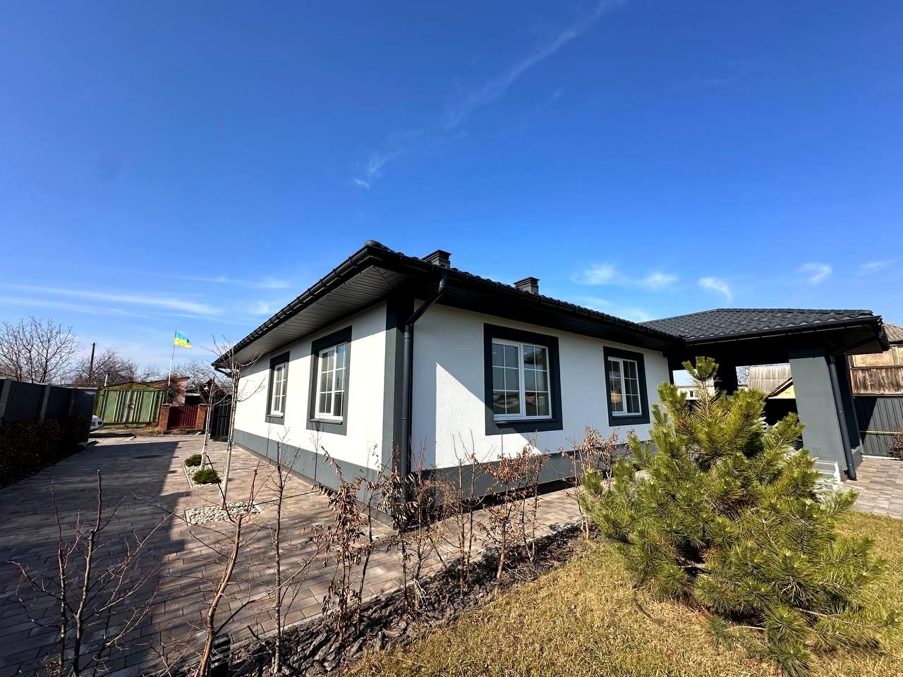 Дом по адресу (площадь 150 м²) - Atlanta.ua - фото 3