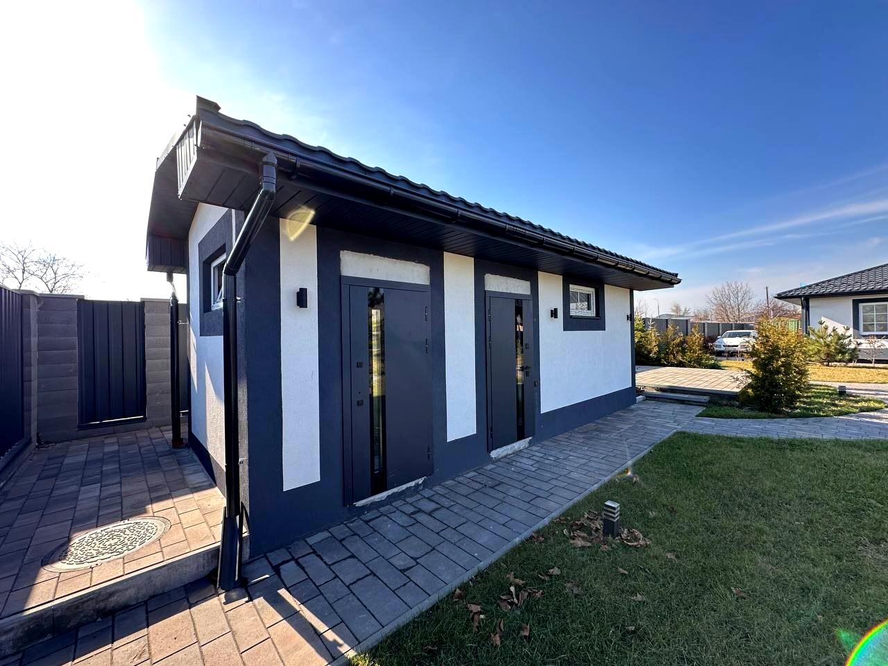 Дом по адресу (площадь 150 м²) - Atlanta.ua - фото 7