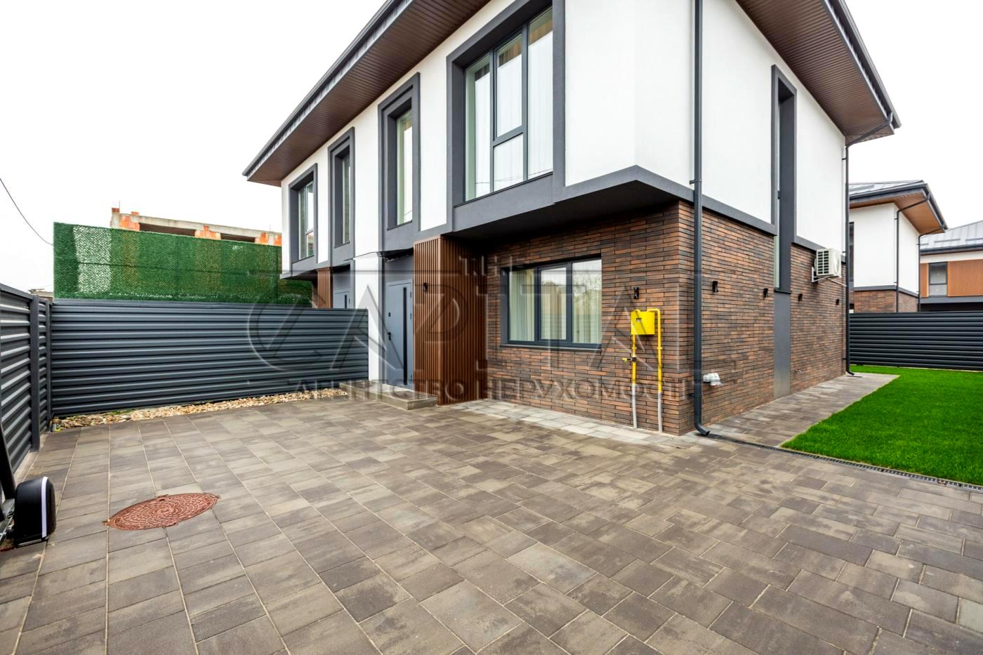 House by the address st. Sobornaya (area 97 m²) - Atlanta.ua - photo 12